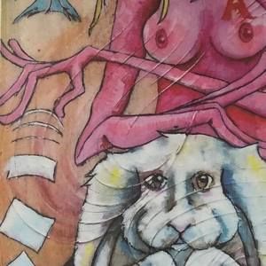 Meet your Posher, Jackie